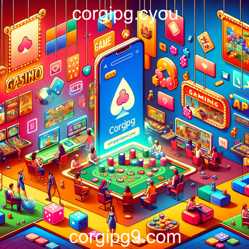 A Ascensão dos Jogos Casuais: Diversão Acessível para Todos