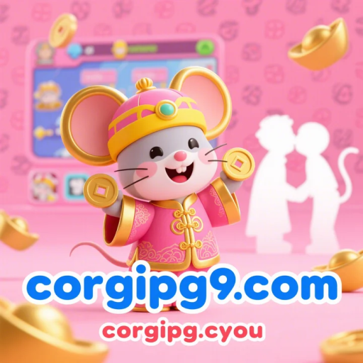 corgipg.cyou
