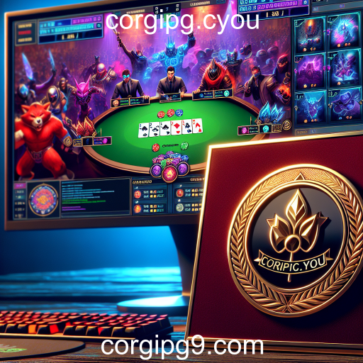 A Ascensão do Multijogador: Conectando Jogadores em Todo o Mundo